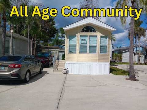 3050 Beck Blvd, Naples, FL 34114