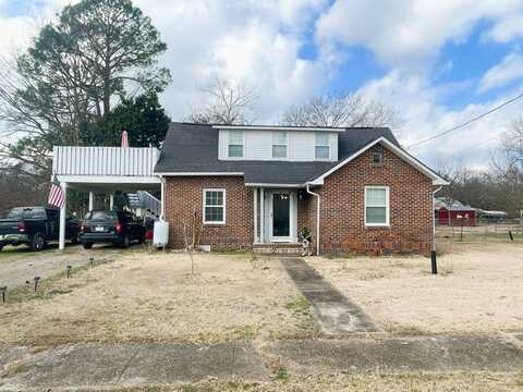 306 Abbott Street, Linden, AL 36748