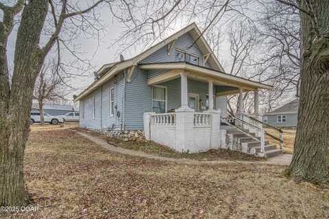 1034 S River Street, Carthage, MO 64836