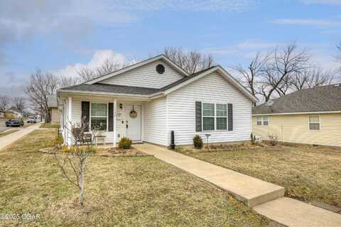 1730 S Missouri Avenue, Joplin, MO 64804