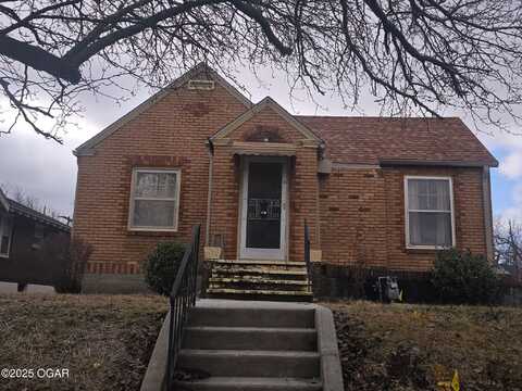 502 S Porter Avenue, Joplin, MO 64801