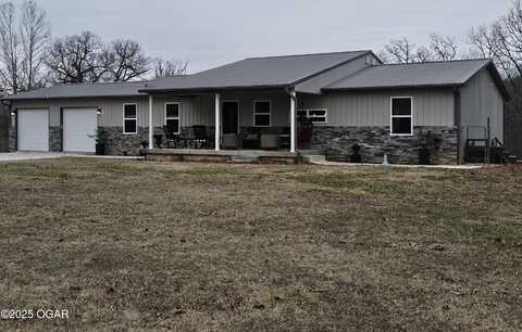 6461 Raven Road, Granby, MO 64844