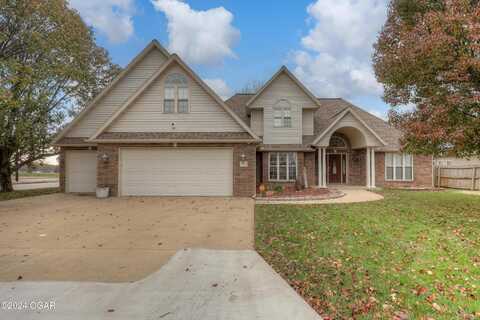 2223 W Greystone Square, Webb City, MO 64870