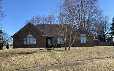 3710 War Admiral Dr., Owensboro, KY 42303