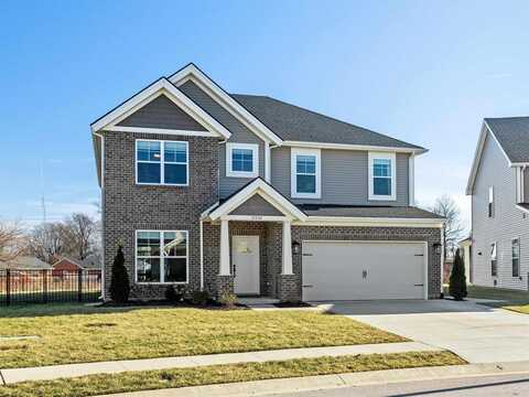 2210 Skaggs Court, Owensboro, KY 42301