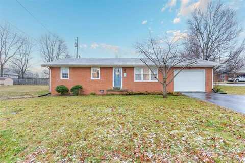 104 E Frederica St, Hartford, KY 42347