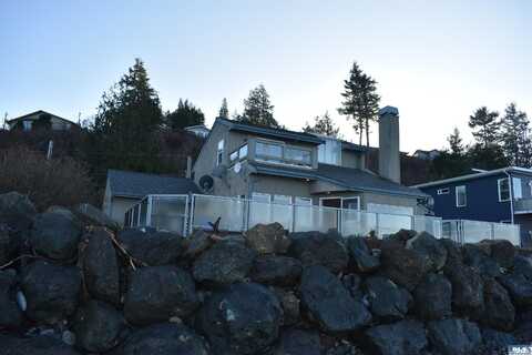 190 N Diamond Shore Lane, Sequim, WA 98382