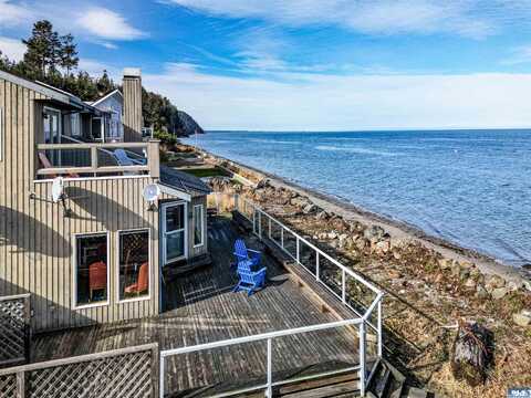 190 N Diamond Shore Lane, Sequim, WA 98382