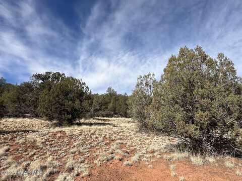 50 Bullock Road, Ash Fork, AZ 86320