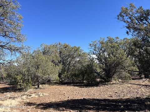 721 Shadow Rock Trail, Seligman, AZ 86337