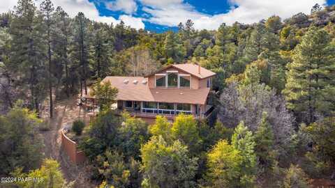 1880 W Manzanita Drive, Prescott, AZ 86303