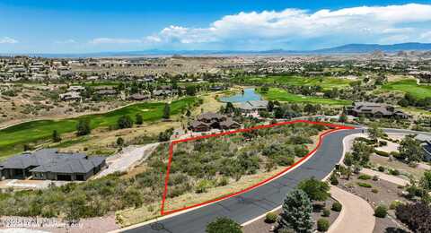 1140 Northridge Drive, Prescott, AZ 86301