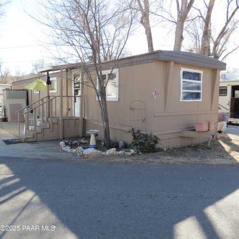 1305 W Adams Avenue 6, Prescott, AZ 86305