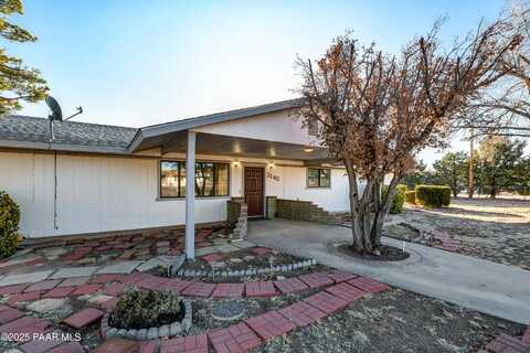 2145 N Cochise Street, Chino Valley, AZ 86323