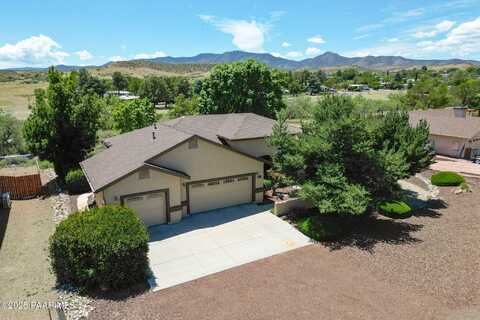 10559 Manzanita Trail, Humboldt, AZ 86327