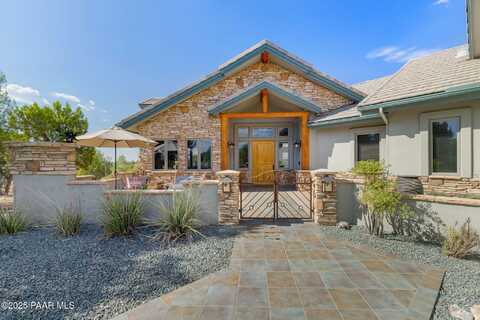 13995 N Thunderbird Road, Prescott, AZ 86305