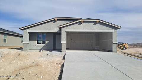 1094 Meta Road, Chino Valley, AZ 86323