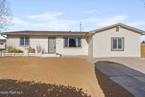 3248 N Frances Court, Prescott Valley, AZ 86314