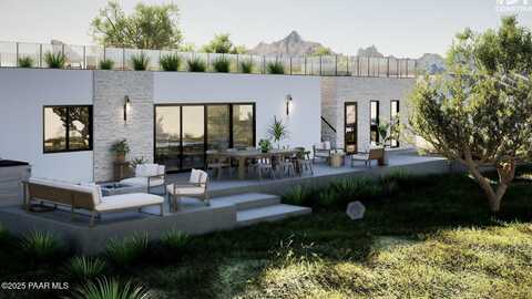 4911 E Diamond Drive, Prescott, AZ 86301