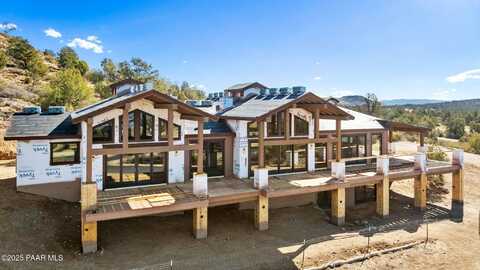 14125 N Centennial Drive, Prescott, AZ 86305