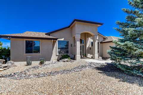 4024 Thundering Herd, Prescott, AZ 86301