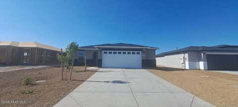 1118 Meta Road, Chino Valley, AZ 86323