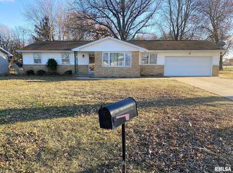 1606 W WOODSIDE Drive, Dunlap, IL 61525