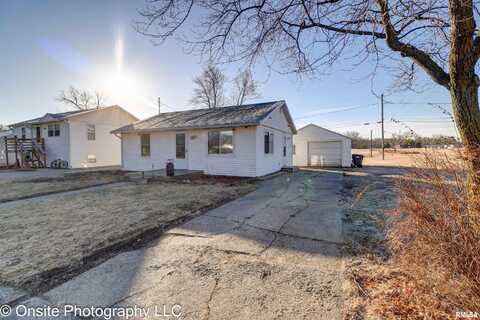 1247 9TH Avenue South, Clinton, IA 52732