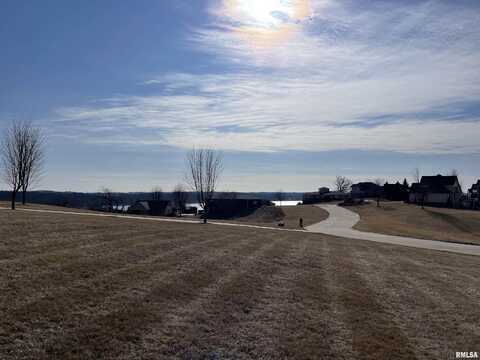 Lot 23 238TH Street, Le Claire, IA 52753