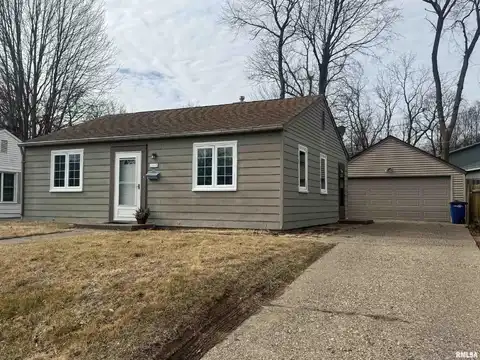 3632 15TH Avenue Court, Moline, IL 61265