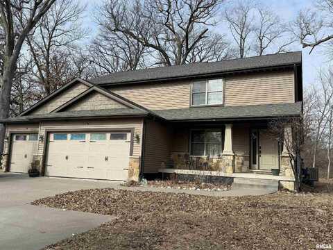 9932 123rd Street, Davenport, IA 52804