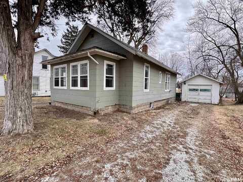 437 W PIERCE Street, Macomb, IL 61455