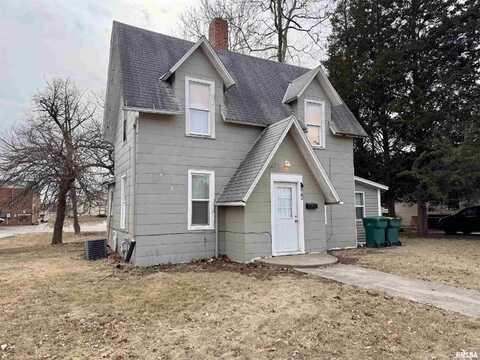 405 W WHEELER Street, Macomb, IL 61455