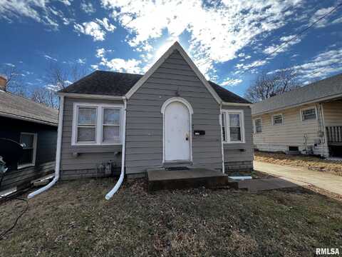 1212 W NOWLAND Avenue, Peoria, IL 61604