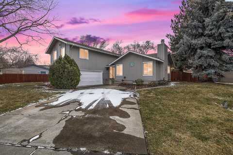 331 Westmoreland Dr, Richland, WA 99354