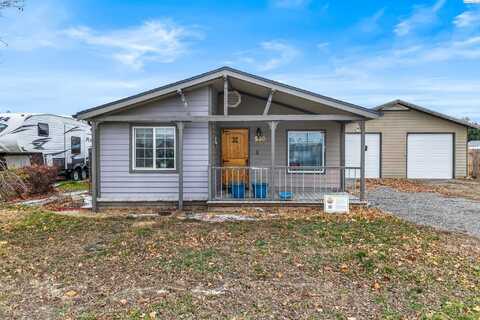 530 N Jefferson St., Kennewick, WA 99336