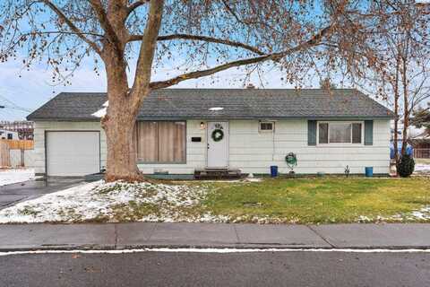 1109 S Benton St., Kennewick, WA 99336