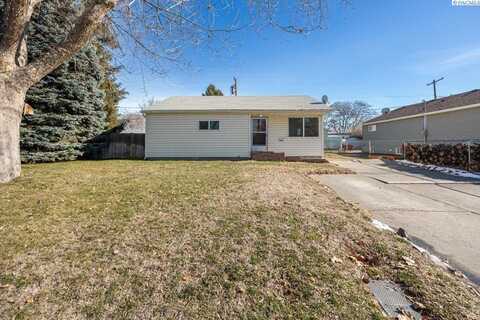 1302 Wright Ave, Richland, WA 99354