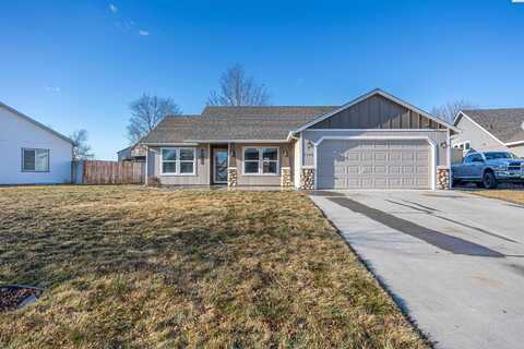 5106 S Desert Dove Loop, West Richland, WA 99353