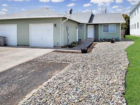 555 SE Shoemaker, Pullman, WA 99163