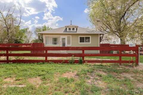 1902 E 1st, Pueblo, CO 81001