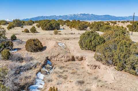 Ghost River Ranch lot: 102, Rye, CO 81089