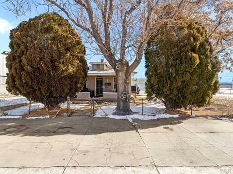 1434 Evans Ave, Pueblo, CO 81004