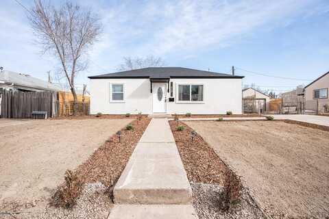 2540 Emilia St, Pueblo, CO 81005