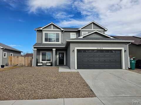 3522 Possum, Pueblo, CO 81005