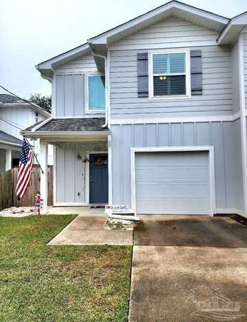 1211 E Scott St, Pensacola, FL 32503