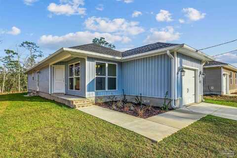 8529 Walnut Ave, Pensacola, FL 32534