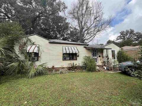 3822 W Lloyd St, Pensacola, FL 32505