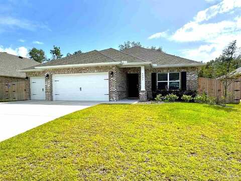 6221 Carson Dr, Milton, FL 32570