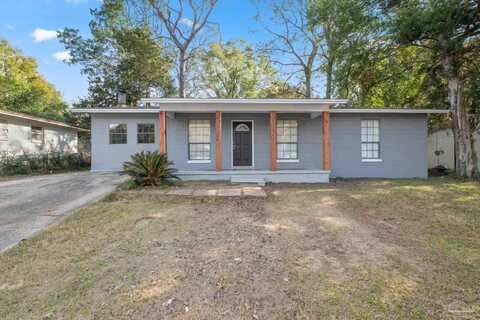 6406 Fairview Dr, Pensacola, FL 32505